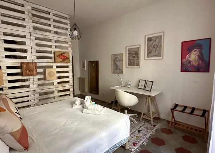 Intero Appartamento - Casa Babette