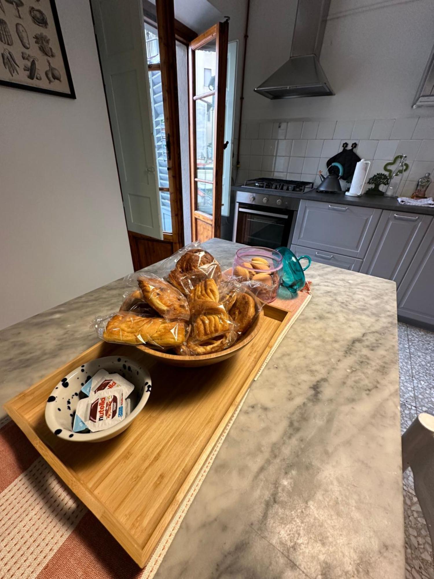 Apartment Intero - Casa Babette Florence