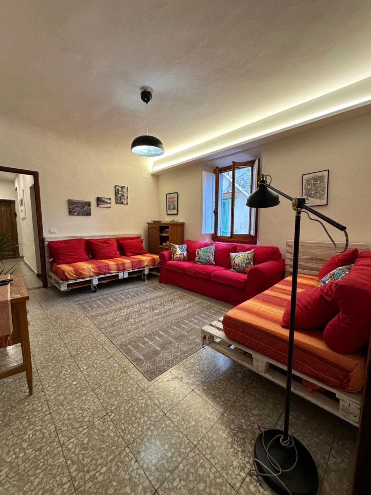 Intero - Casa Babette * Florence