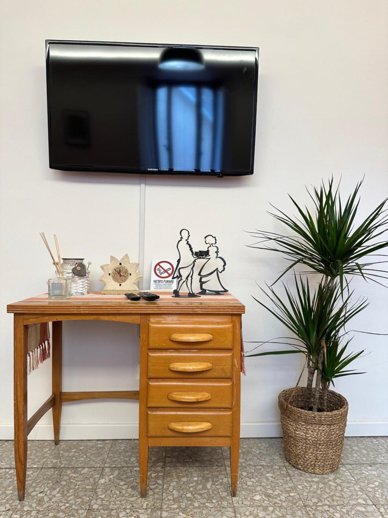 Apartment Intero - Casa Babette