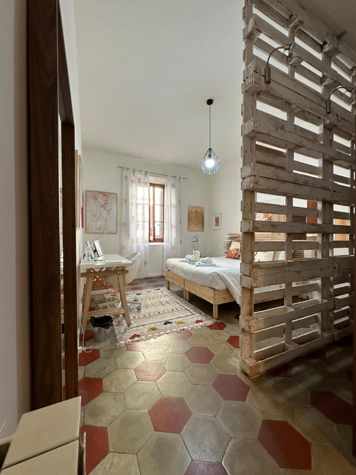 Intero - Casa Babette