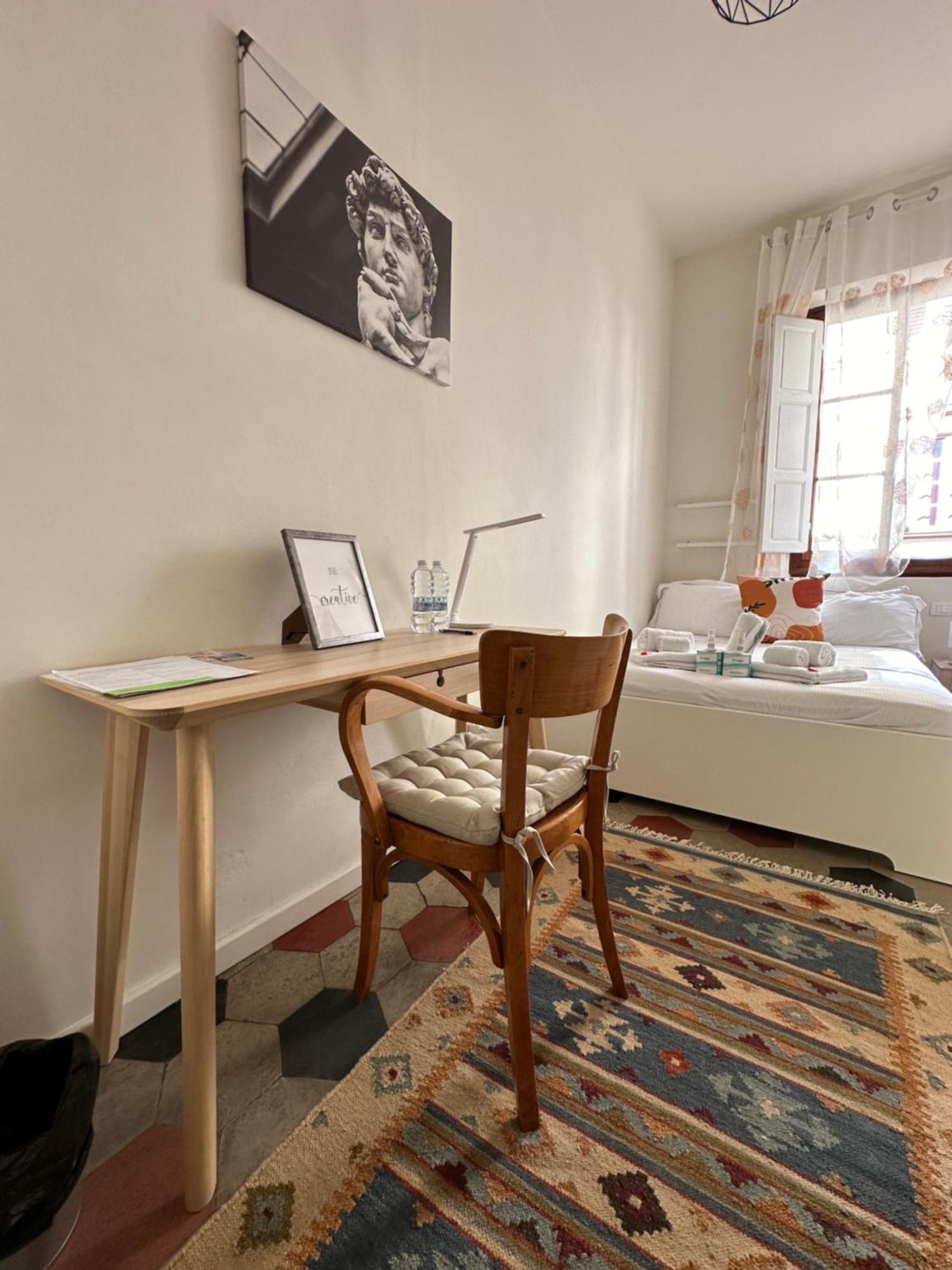 Apartment Intero - Casa Babette *