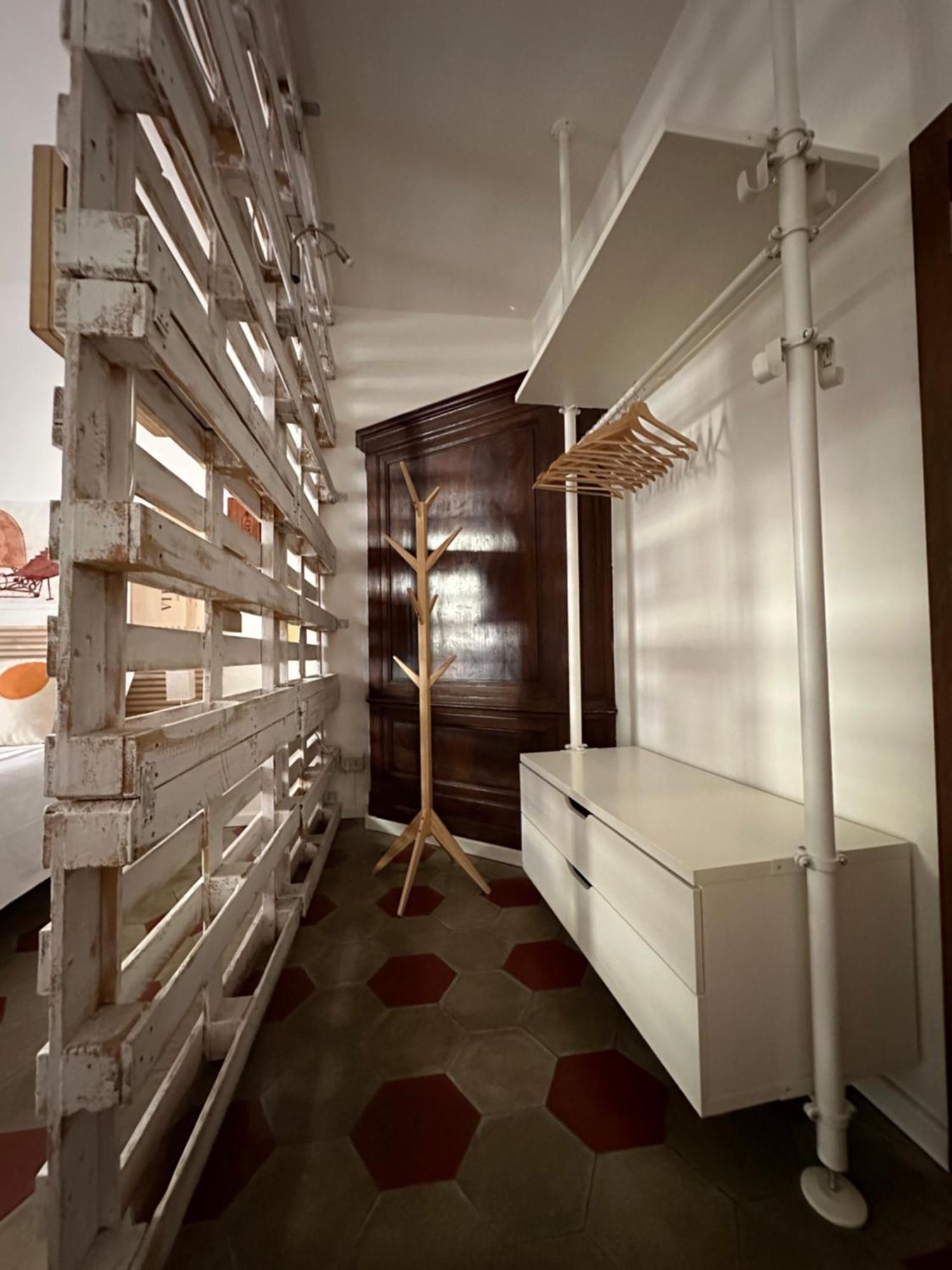 Intero - Casa Babette * Florence