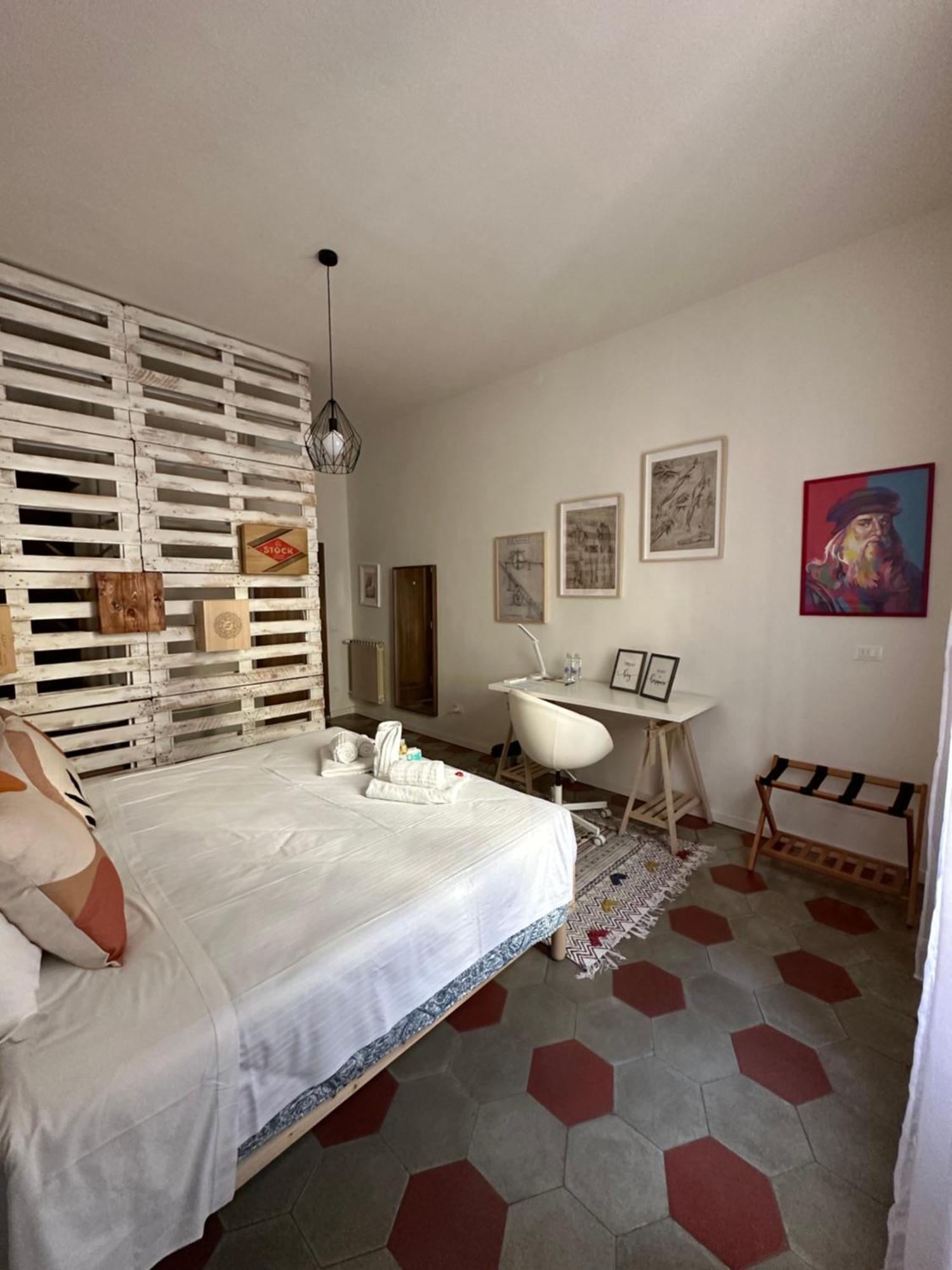 Intero - Casa Babette
