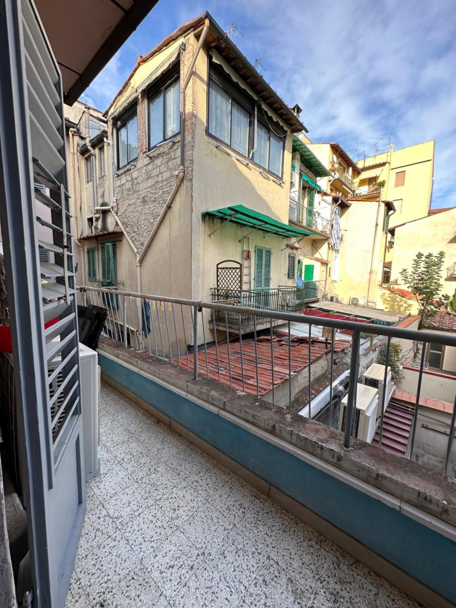 Apartment Intero - Casa Babette