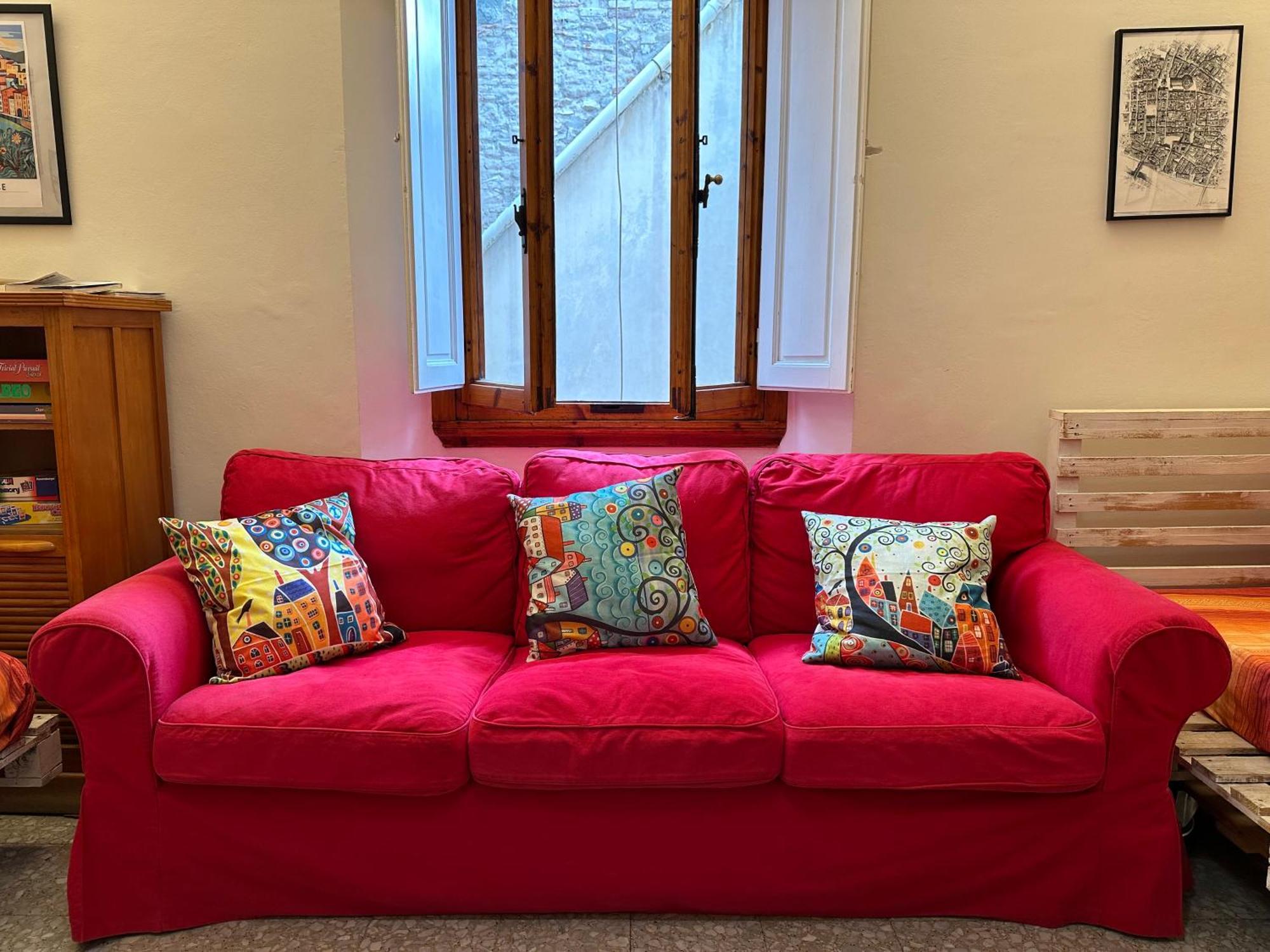 Intero - Casa Babette Apartment *