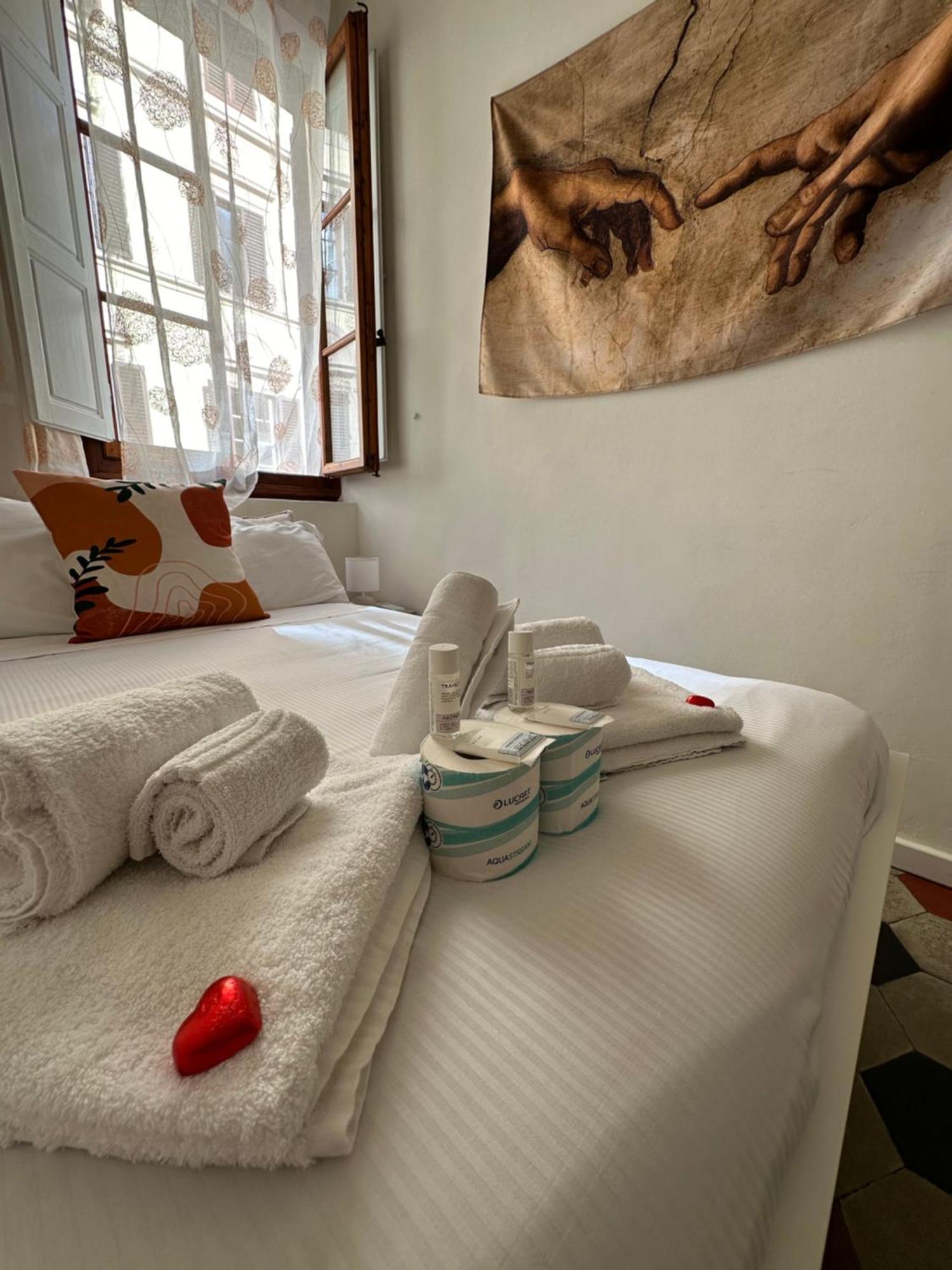 Intero - Casa Babette * Florence