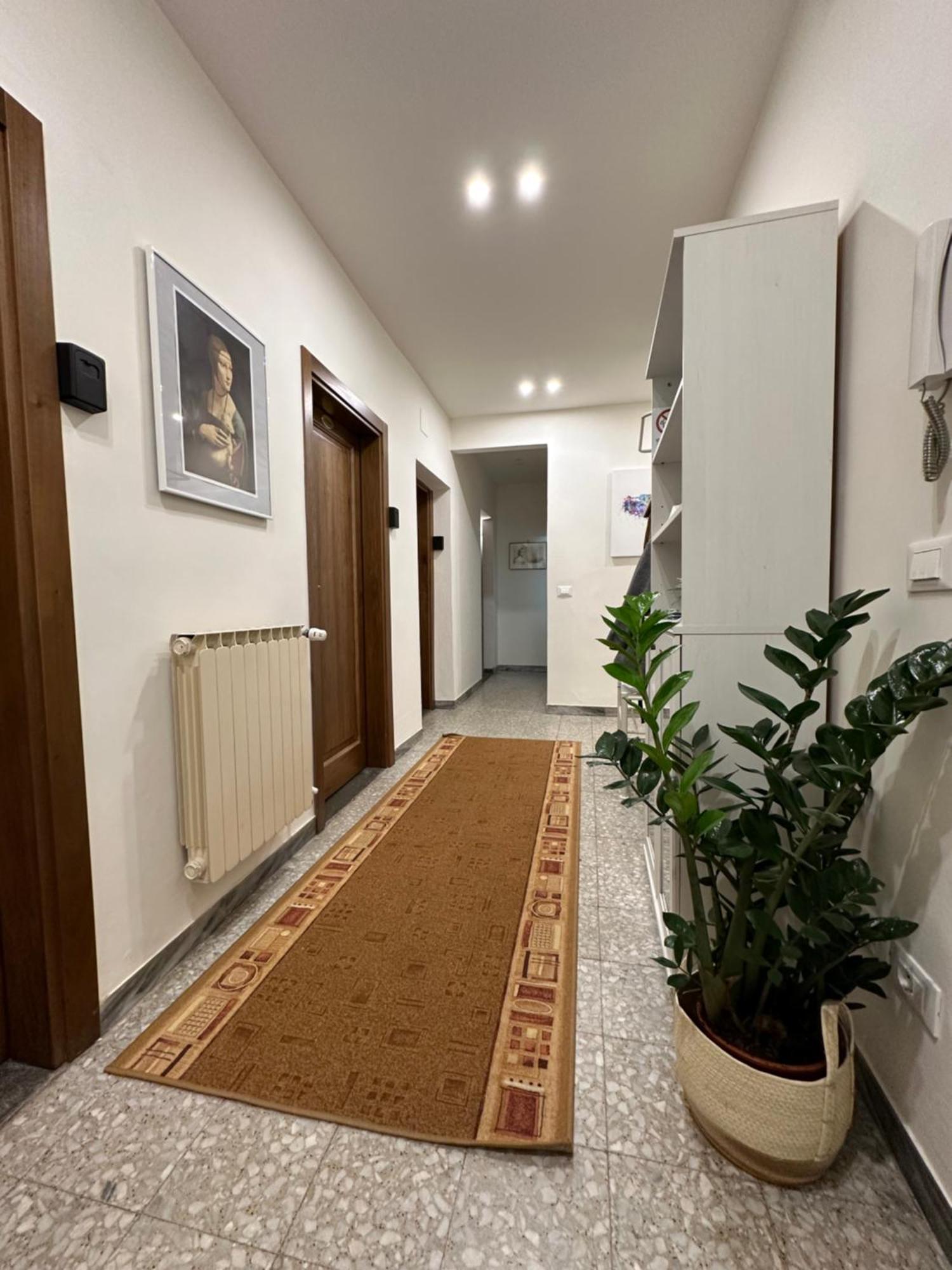 Intero - Casa Babette