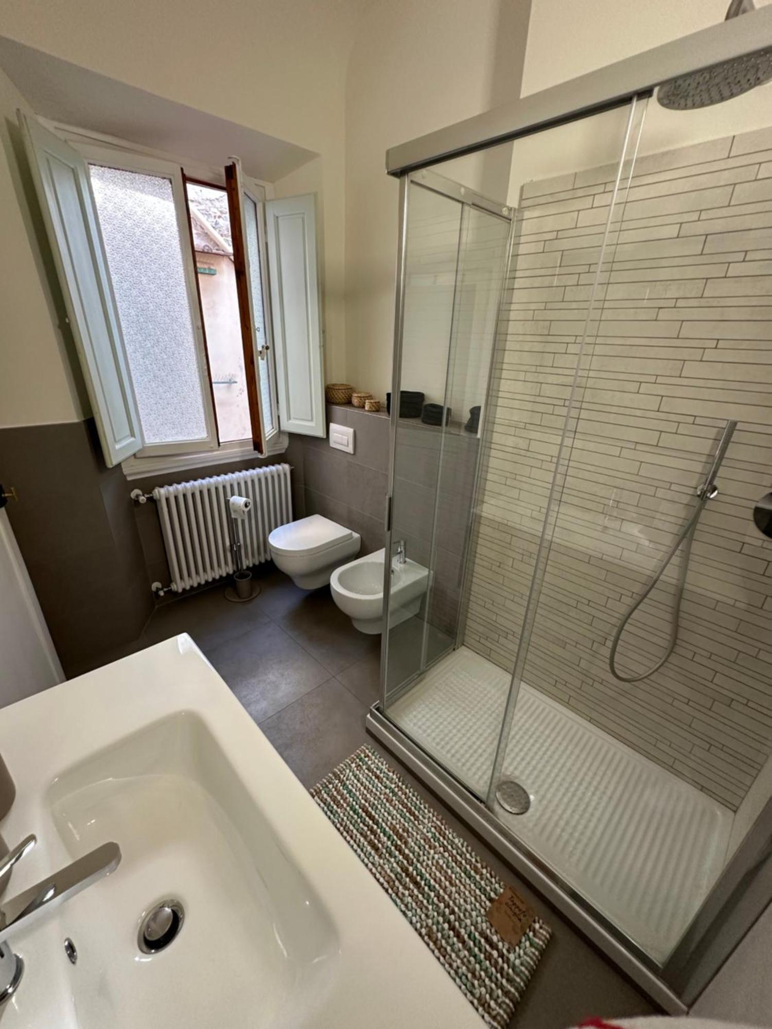 Apartment Intero - Casa Babette