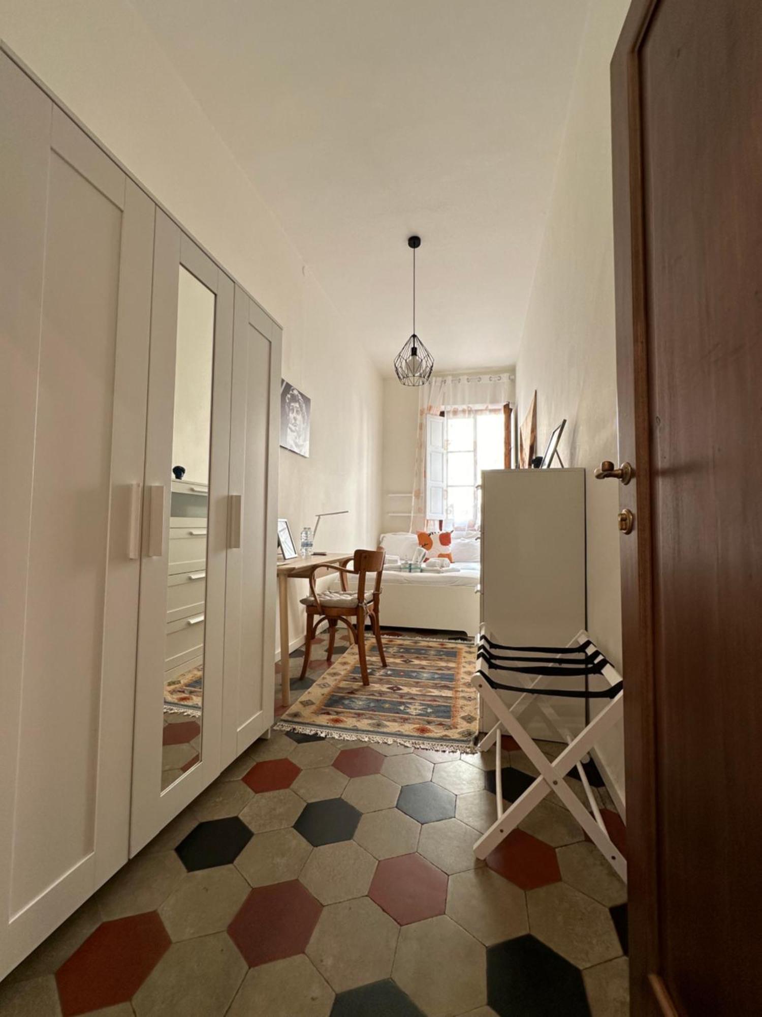 Intero - Casa Babette Apartment *