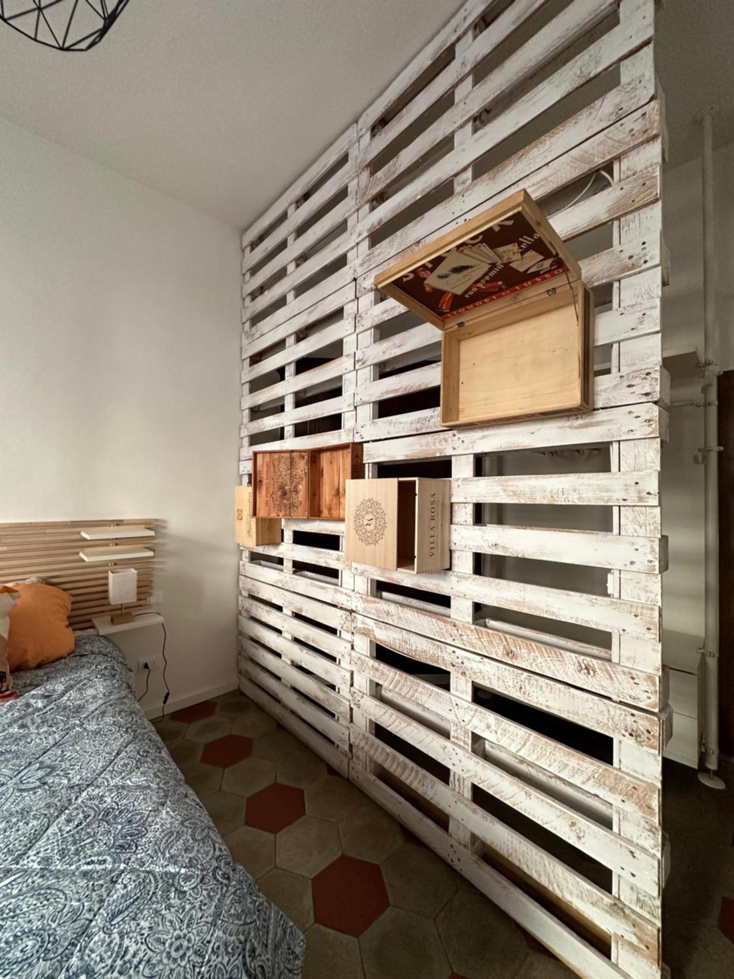 Apartment Intero - Casa Babette *