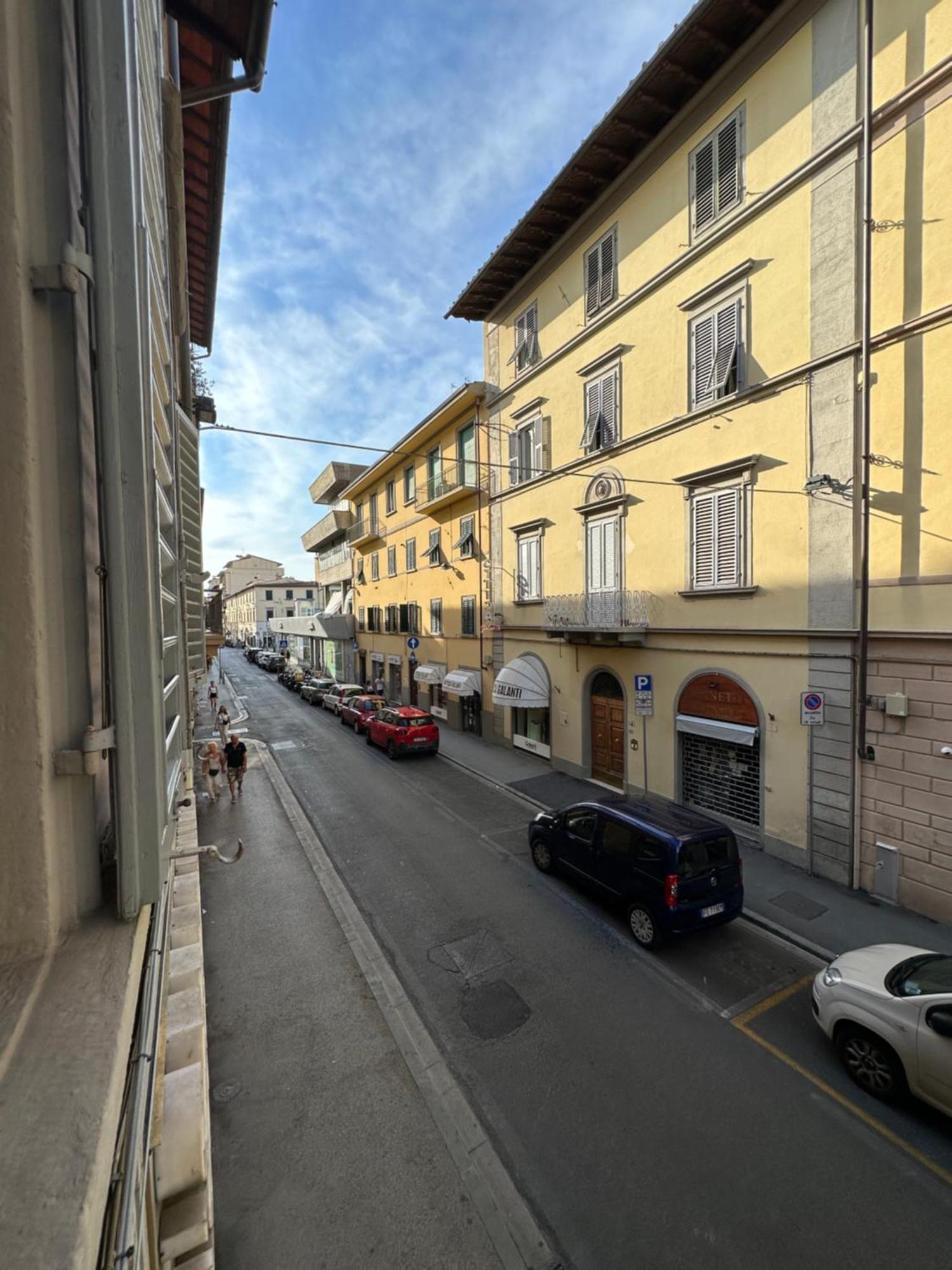 Apartment Intero - Casa Babette Florence