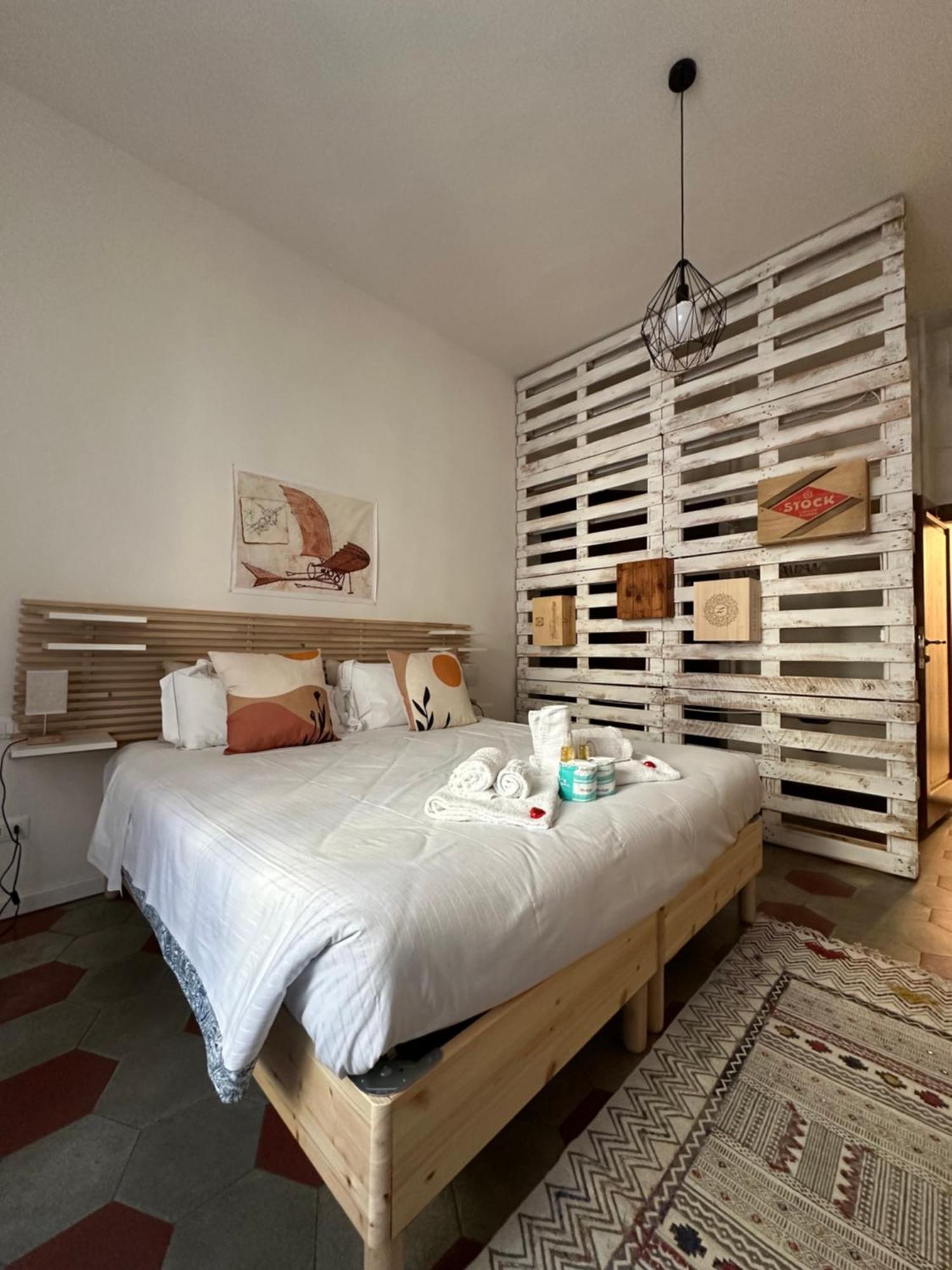Intero - Casa Babette *