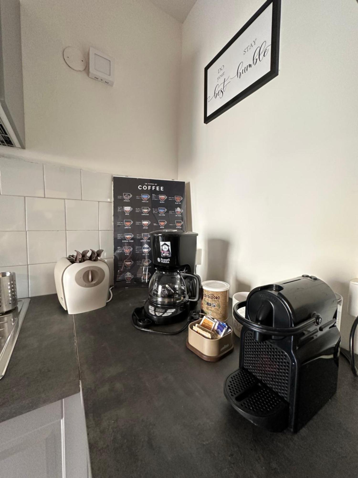 Intero - Casa Babette Apartment
