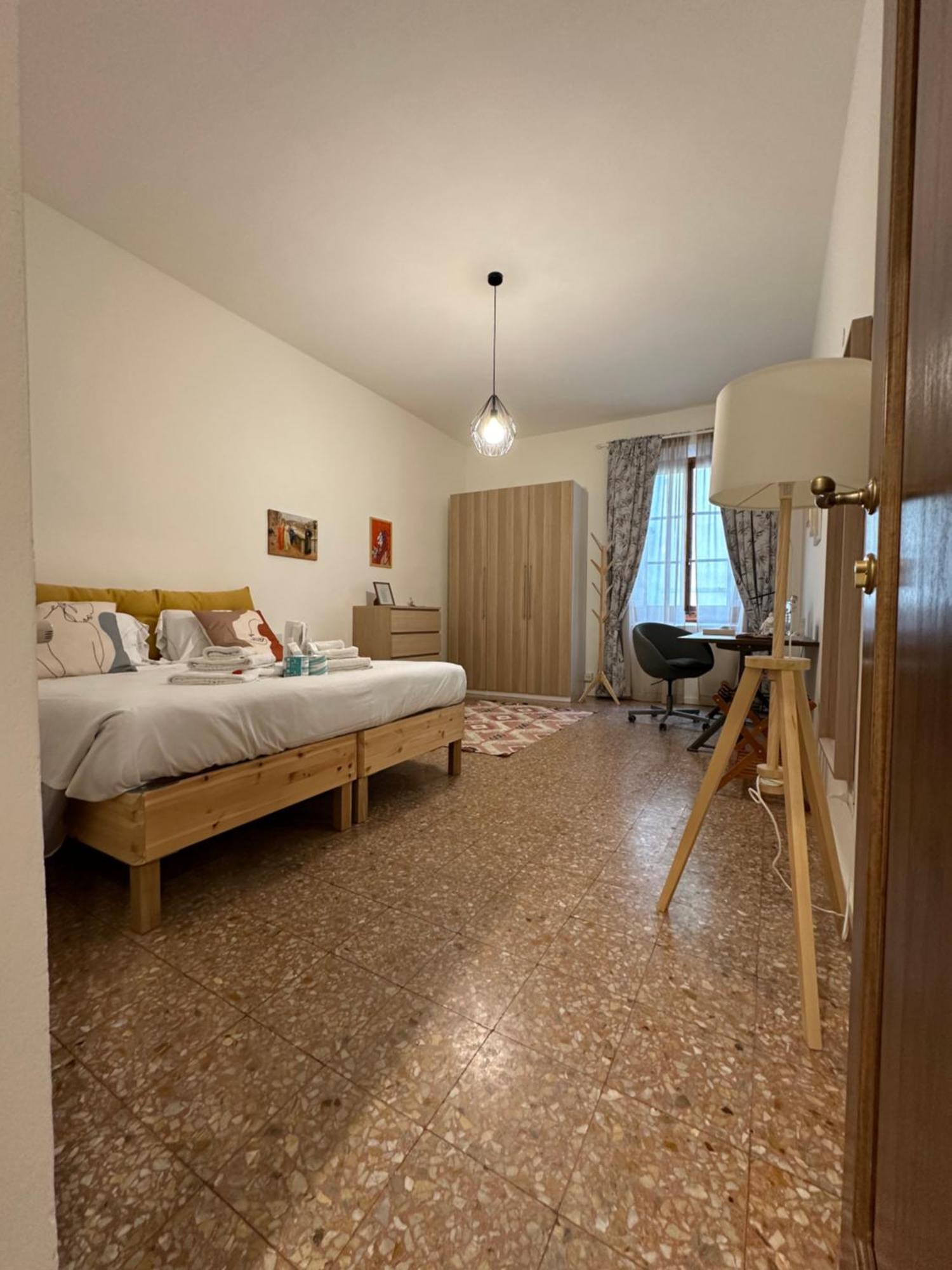 Apartment Intero - Casa Babette
