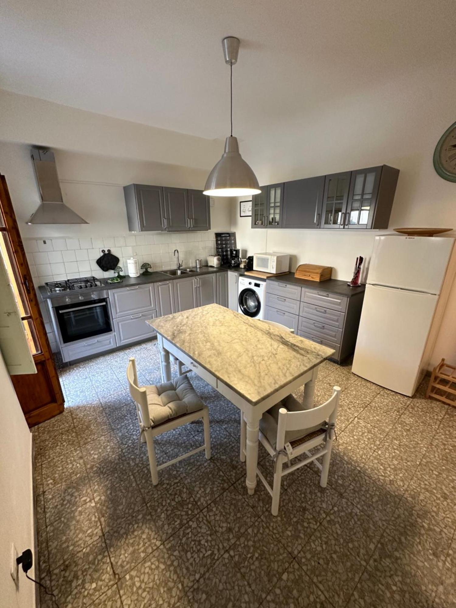 Intero - Casa Babette Apartment *
