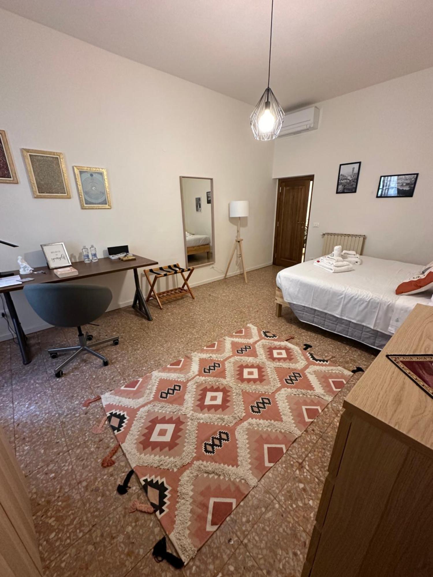 Apartment Intero - Casa Babette Florence