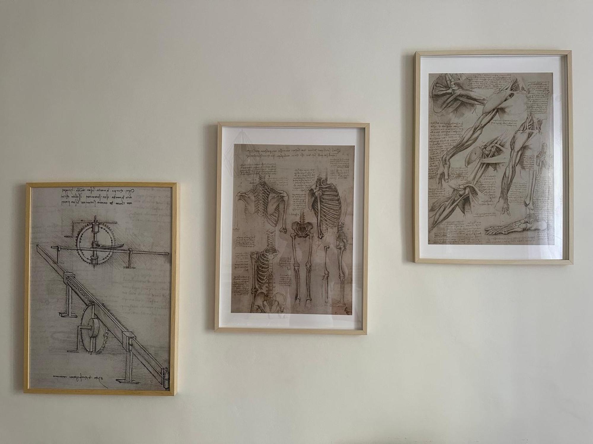 Intero - Casa Babette *