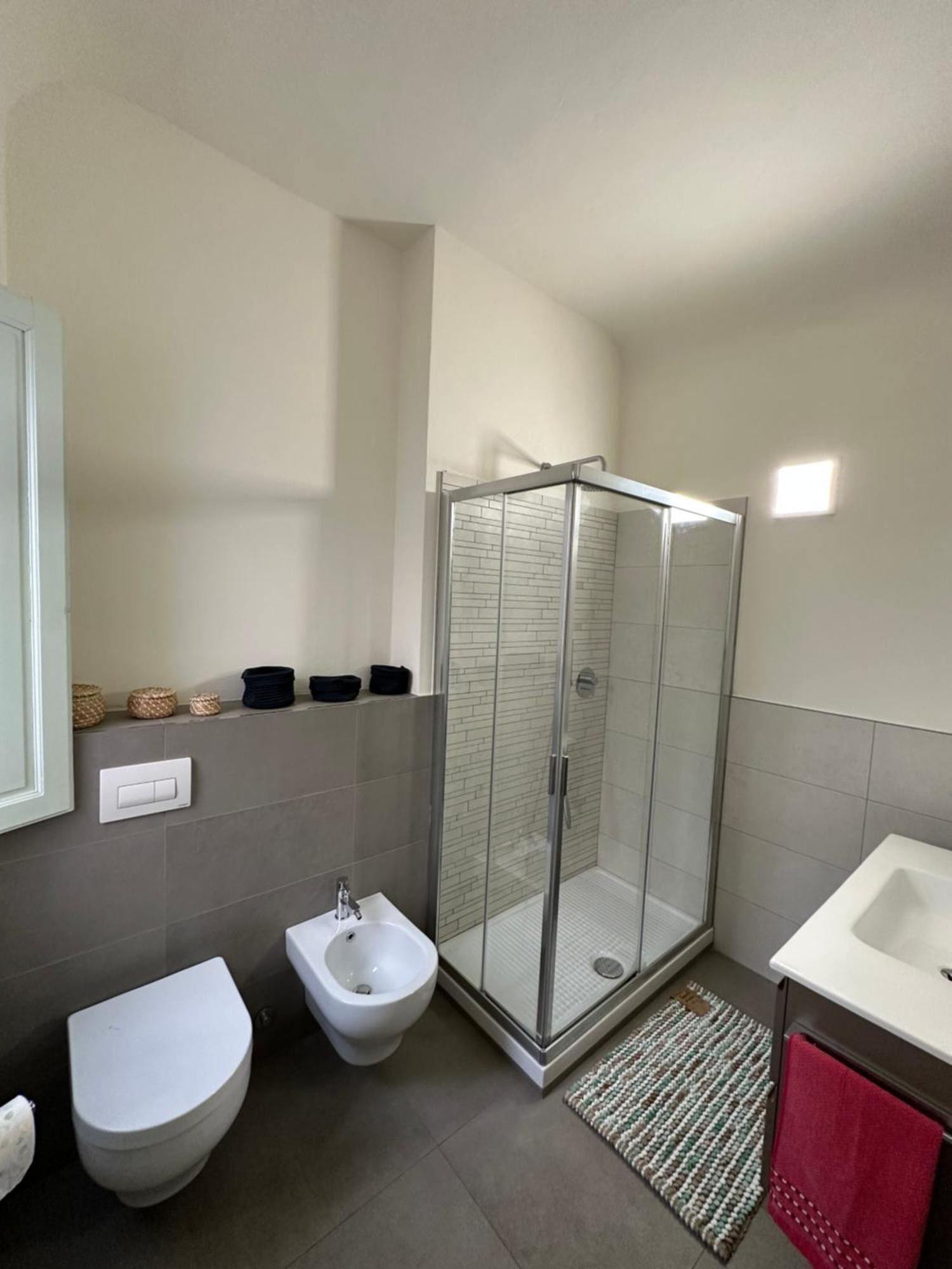 Intero - Casa Babette * Florence