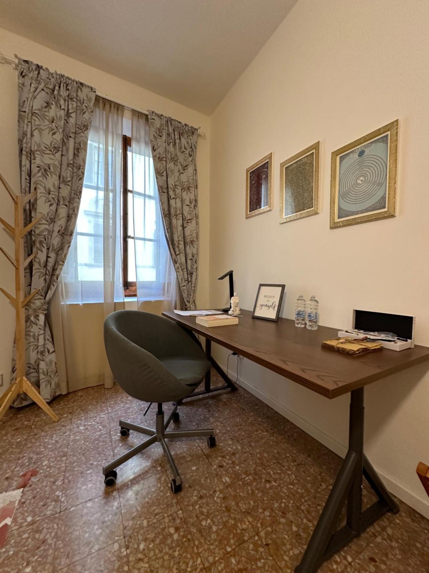 Apartment Intero - Casa Babette Florence
