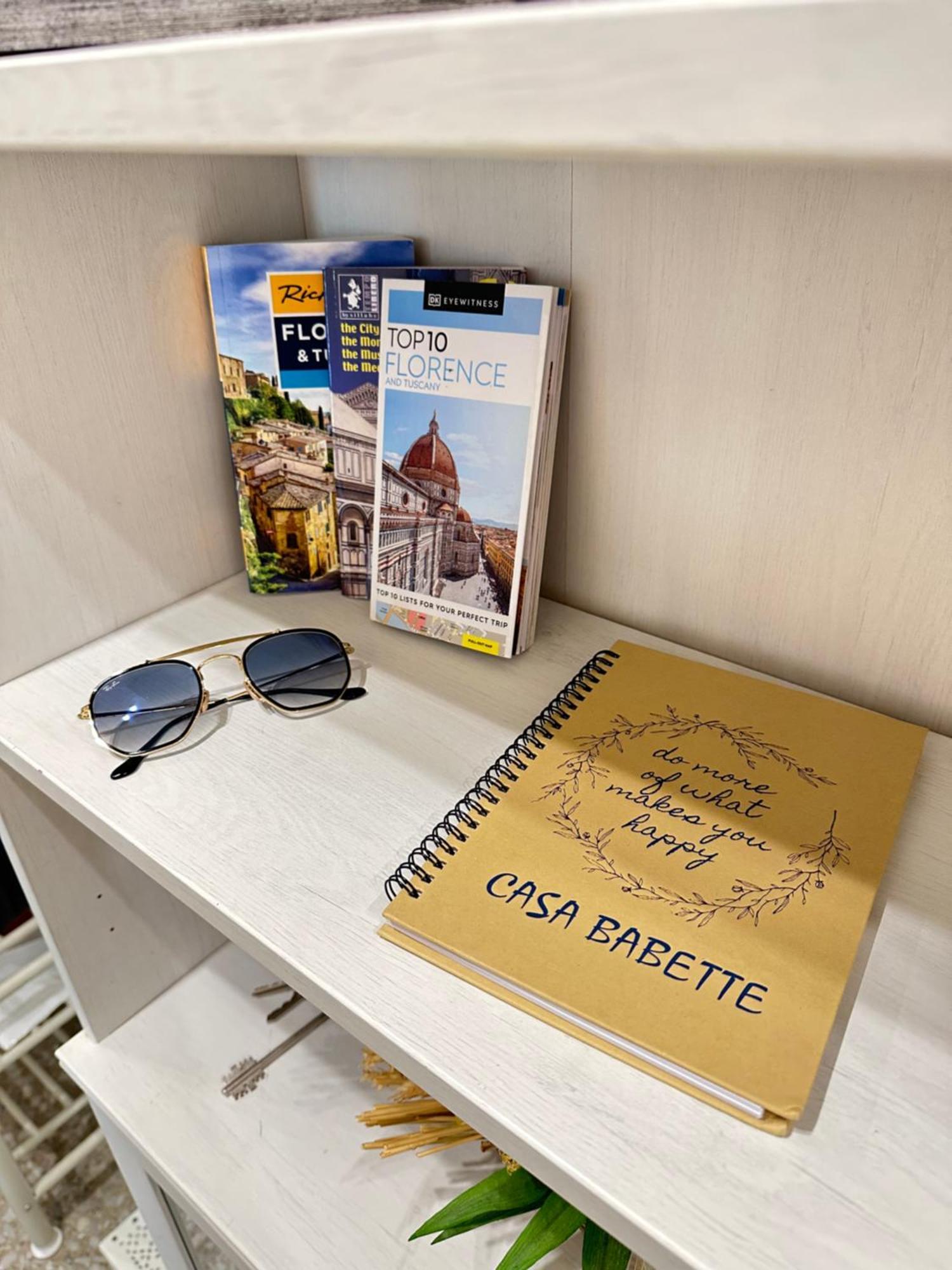 Apartment Intero - Casa Babette